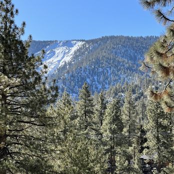 Wrightwood BnB - Spectacular views - Venues & Event Spaces Near Me - Wrightwood, California