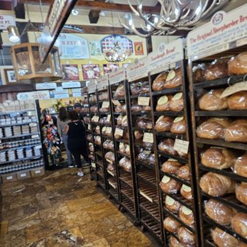 Erick Schat's Bakkery - Bakeries Near Me - Bishop, California Erick Schat's Bakkery - Bakeries Near Me - Bishop, California