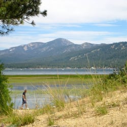 Grout Bay Day Use & Picnic Area