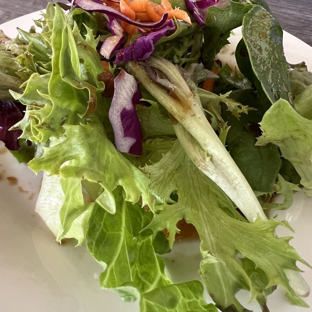 Satu Thai Bistro - Side salad - Thai Near Me - Azusa, California Satu Thai Bistro - Side salad - Thai Near Me - Azusa, California