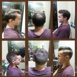 SolarHair Salon - Hair By Cindi