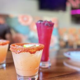 Guava Margarita