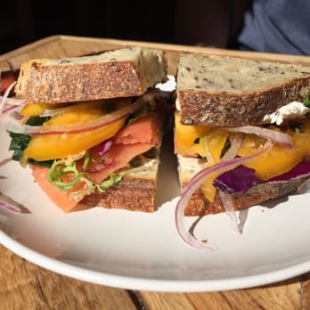 Zak The Baker - Nova lox - Kosher Near Me - Miami, Florida