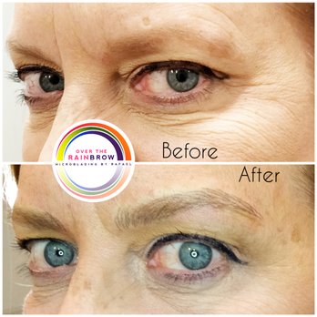 Over the Rainbrow Microblading - Eyebrow Services Near Me - Los Angeles, California Over the Rainbrow Microblading - Eyebrow Services Near Me - Los Angeles, California