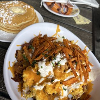Brunch House - Breakfast & Brunch Near Me - Muskegon, Michigan