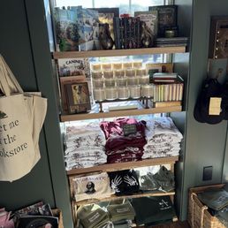 Cute and unique items for purchase. Cute and unique items for purchase.
