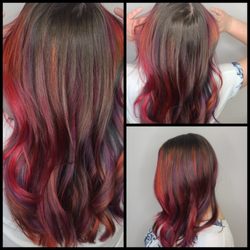 Aval Hair Studio