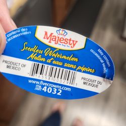 Safeway - This brand