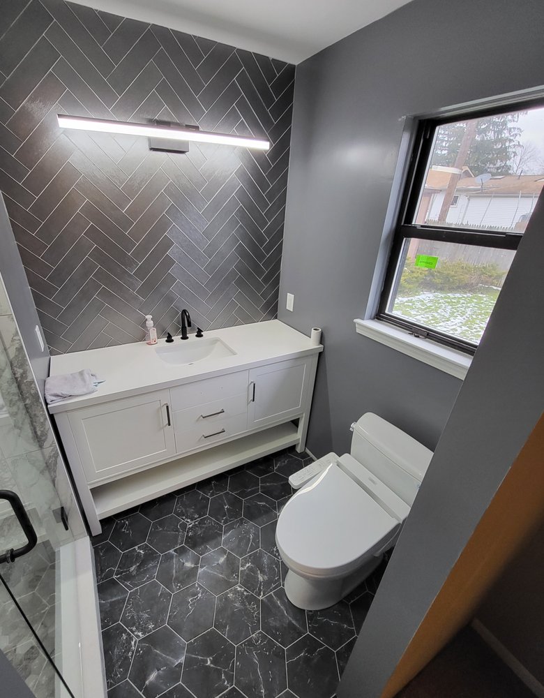 FOUR CORNERS CONSTRUCTION Updated September 2024 42 Photos