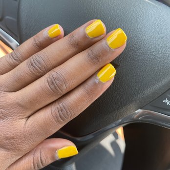 Queen Nails & Spa - Polish manicure $18 - Nail Salons Near Me - Beaumont, California Queen Nails & Spa - Polish manicure $18 - Nail Salons Near Me - Beaumont, California