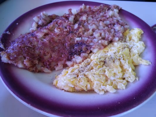 Tastee Diner by null