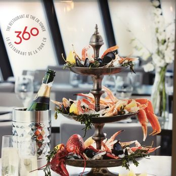 360 Restaurant - Canadian (New) Near Me - Toronto, Ontario 360 Restaurant - Canadian (New) Near Me - Toronto, Ontario