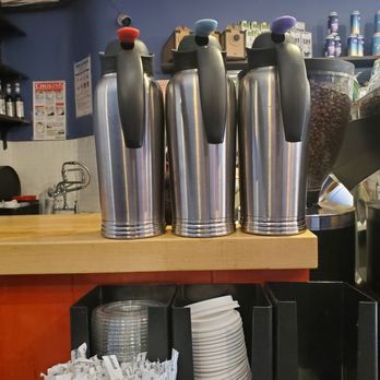 Absolute Coffee - Coffee & Tea Near Me - Brooklyn, New York