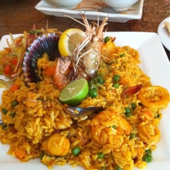 El Rocoto - Arroz Con Mariscos - Peruvian Near Me - Cerritos, California El Rocoto - Arroz Con Mariscos - Peruvian Near Me - Cerritos, California