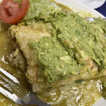 LA Panda Mexican Restaurant - Breakfast smothered burrito - Bakeries Near Me - Longmont, Colorado LA Panda Mexican Restaurant - Breakfast smothered burrito - Bakeries Near Me - Longmont, Colorado