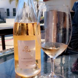 Main Street Wine Company - So crisp!  Campuget