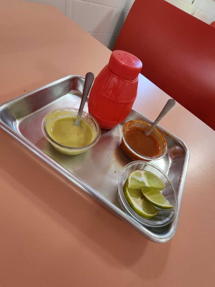 TACOS EL REY 44 Photos & 24 Reviews 9625 S Ewing Ave, Chicago, IL