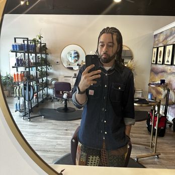 Frequency Salon - The results - Hair Salons Near Me - Greensboro, North Carolina Frequency Salon - The results - Hair Salons Near Me - Greensboro, North Carolina