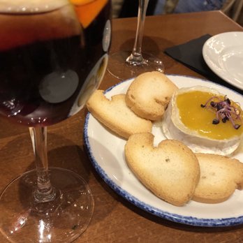 Bar Agustin & Company - Tapas Bars Near Me - Seville, SE Bar Agustin & Company - Tapas Bars Near Me - Seville, SE