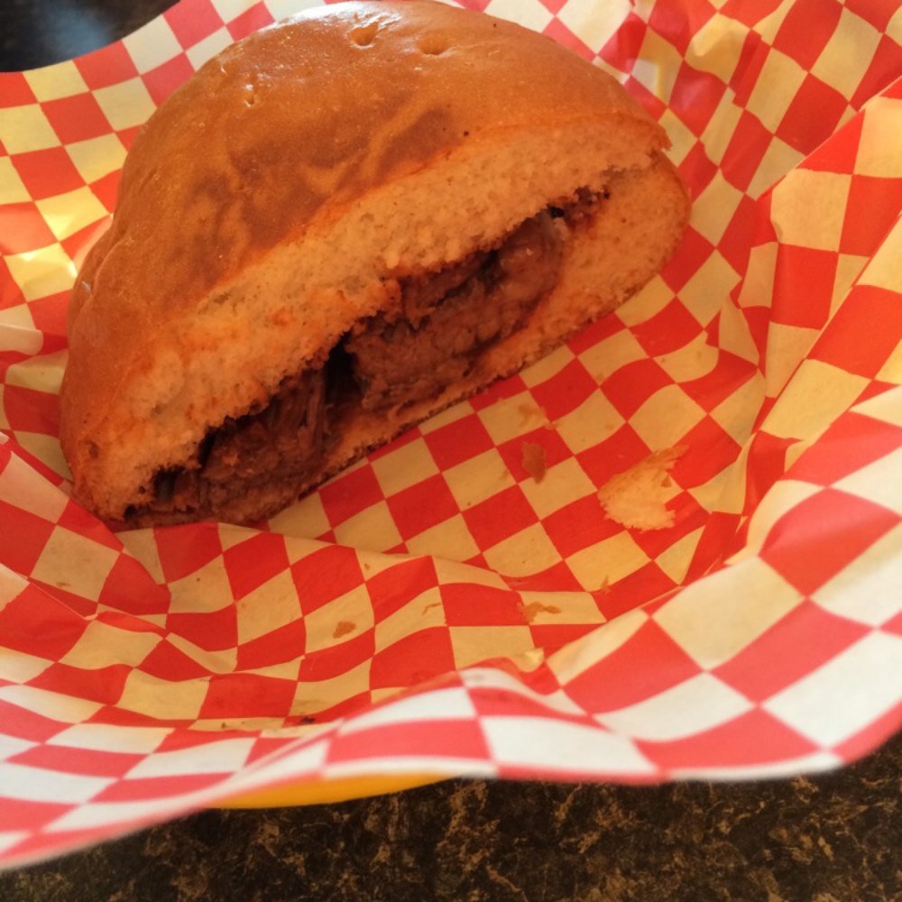 Big Kahuna's - Brisket sandwich - Hawaiian Near Me - Imperial Beach, California