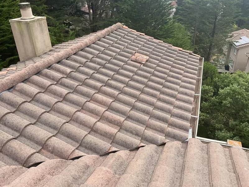 Slide of Glam Roofing