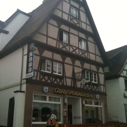 Cafe Schneider