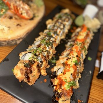 Dzo Pho Sushi Hibachi - Sushi Bars Near Me - Kenneth City, Florida Dzo Pho Sushi Hibachi - Sushi Bars Near Me - Kenneth City, Florida