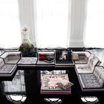 Roche Bobois - Roche Bobois - Interior Design Near Me - Novi, Michigan