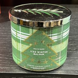 Bath & Body Works