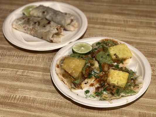 Tacos Chukis by null