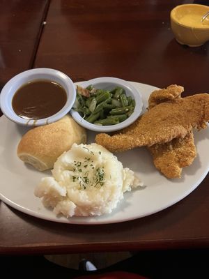 Thee Abbey Kitchen / Arcadia Academy by null