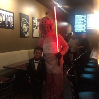 The Chef's Table - Happy Birthday/Halloween! The best food & service in town! - New American Near Me - Rocklin, California The Chef's Table - Happy Birthday/Halloween! The best food & service in town! - New American Near Me - Rocklin, California