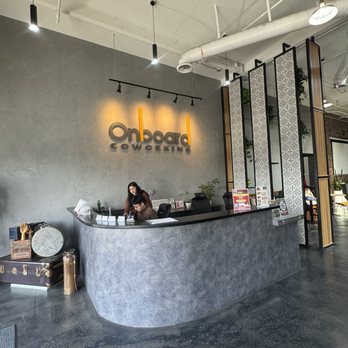 Onboard Coworking - Shared Office Spaces Near Me - El Monte, California Onboard Coworking - Shared Office Spaces Near Me - El Monte, California