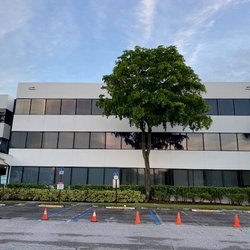 Boca Gastroenterology Consultants - Delray Office