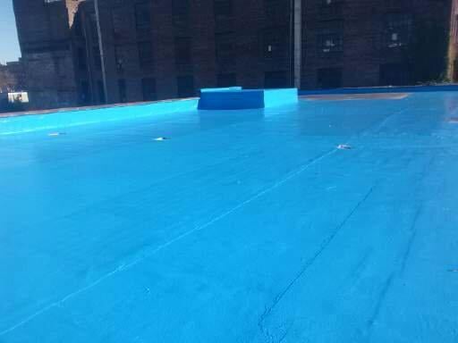 Slide of Chillemi Restoration and Roofing