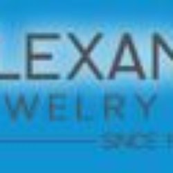 Alexander's Jewelry & Loan - Logo