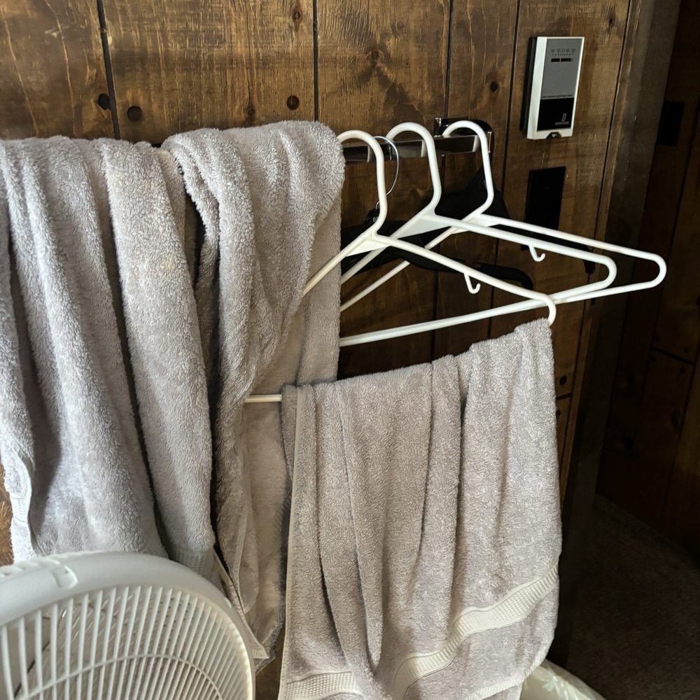 Piper Haus - Another "closet" - Vacation Rentals Near Me - Bessemer, Michigan Piper Haus - Another "closet" - Vacation Rentals Near Me - Bessemer, Michigan