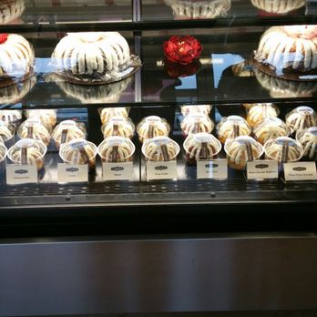 Nothing Bundt Cakes - Desserts Near Me - San Antonio, Texas Nothing Bundt Cakes - Desserts Near Me - San Antonio, Texas