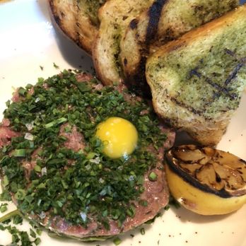 Losanti - Prime Steak Tartar - Steakhouses Near Me - Cincinnati, Ohio Losanti - Prime Steak Tartar - Steakhouses Near Me - Cincinnati, Ohio