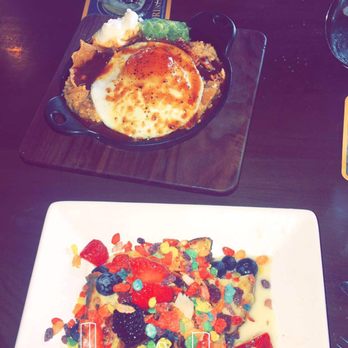 Bosscat Kitchen & Libations - New American Near Me - Houston, Texas