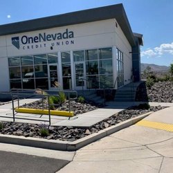 One Nevada Credit Union
