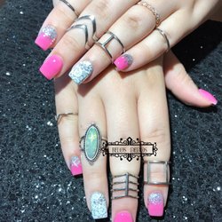 Nails by Jessica