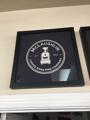 McLaughlin Coffee Company by null