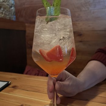 107 State - The spritz - American Near Me - Madison, Wisconsin