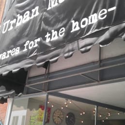 Store front Store front