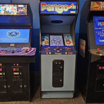 Challenge Arcade - Arcades Near Me - Wyomissing, Pennsylvania Challenge Arcade - Arcades Near Me - Wyomissing, Pennsylvania