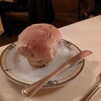 The Hobbit - Bread roll - French Near Me - Orange, California