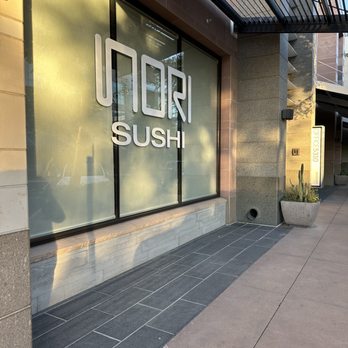 NORI - Front - Sushi Bars Near Me - Phoenix, Arizona NORI - Front - Sushi Bars Near Me - Phoenix, Arizona