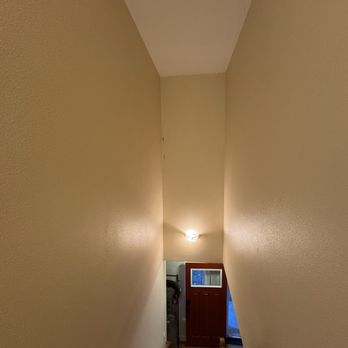 Telles Painting - The beautiful repair and paint job done by Telles! - Painters Near Me Telles Painting - The beautiful repair and paint job done by Telles! - Painters Near Me