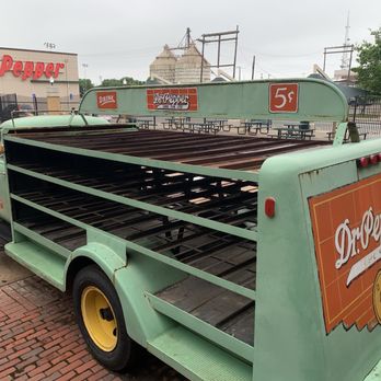 Dr Pepper Museum - Museums Near Me - Waco, Texas Dr Pepper Museum - Museums Near Me - Waco, Texas